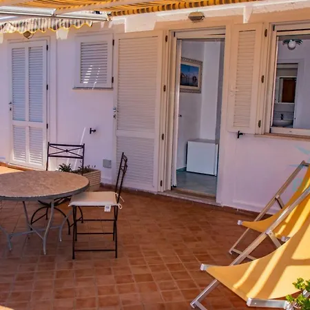 Apartman Bluponza Case Vacanza - Immobile Zannone