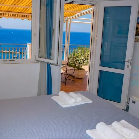 Bluponza Case Vacanza - Immobile Zannone Apartman *