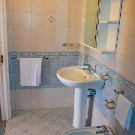 Bluponza Case Vacanza - Immobile Zannone Ponza