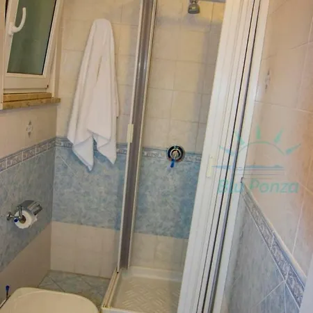 Bluponza Case Vacanza - Immobile Zannone *